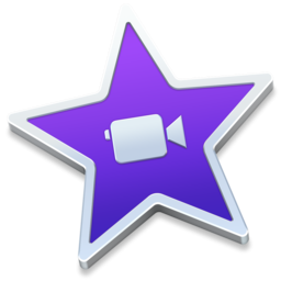 imovie icon