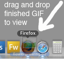 drag and drop to play