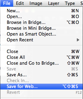 save for web AND DEVICES