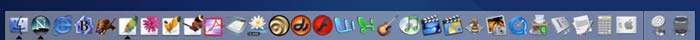 [The Dock]