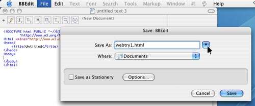 [save with closed window navigation]