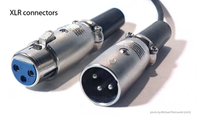 xlr