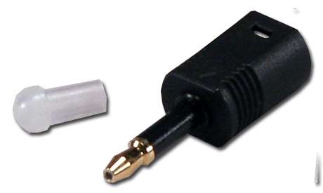 mini-toslink